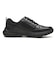 HL10301　TR LACE UP　BLACK　688288-0001