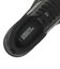 HL10301　TR LACE UP　BLACK　688288-0001