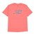 MT51920DTR　M Nautical ﾛｺﾞTｼｬﾂ　DTR　693316-0001