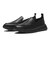 W32605　W ZEROGRAND RELLA VENETIANS　BLACK/BLACK　696282-0001