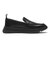 W32605　W ZEROGRAND RELLA VENETIANS　BLACK/BLACK　696282-0001