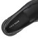W32605　W ZEROGRAND RELLA VENETIANS　BLACK/BLACK　696282-0001