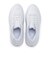 1RM02850H101　FILA WAVY DAY　*White / White　694349-0001