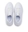 1RM02850H101　FILA WAVY DAY　*White / White　694349-0001