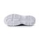 1RM02850H101　FILA WAVY DAY　*White / White　694349-0001
