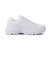 1RM02850H101　FILA WAVY DAY　*White / White　694349-0001