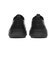 W32609　W ZEROGRAND RELLA WINGTIP OX　BLACK/BLACK　696284-0001