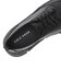 W32609　W ZEROGRAND RELLA WINGTIP OX　BLACK/BLACK　696284-0001