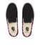 VN000D6BYLZ　CLASSIC SLIP-ON　POP CHK RASPBER　690076-0001