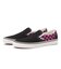 VN000D6BYLZ　CLASSIC SLIP-ON　POP CHK RASPBER　690076-0001