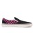 VN000D6BYLZ　CLASSIC SLIP-ON　POP CHK RASPBER　690076-0001