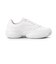 1RM03009H155　CONCOURS V2　*White / Pink　694329-0001
