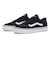 V3854 M.CHK　SCLIPT　BLACK/WHITE　688812-0002
