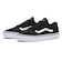 V3854 M.CHK　SCLIPT　BLACK/WHITE　688812-0002