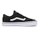 V3854 M.CHK　SCLIPT　BLACK/WHITE　688812-0002