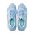 1RM02850H400　FILA WAVY DAY　*Blue / Blue　694351-0001
