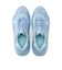 1RM02850H400　FILA WAVY DAY　*Blue / Blue　694351-0001