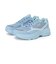 1RM02850H400　FILA WAVY DAY　*Blue / Blue　694351-0001
