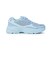 1RM02850H400　FILA WAVY DAY　*Blue / Blue　694351-0001