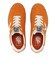 VN000CQR52K　SPORT LOW　GUM MARMALADE　690050-0001
