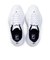 1RM03009H896　CONCOURS V2　*White / Navy　694330-0001