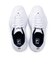 1RM03009H896　CONCOURS V2　*White / Navy　694330-0001