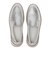 W32608　W ZEROGRAND RELLA VENETIANS　SILVER METALLIC　696283-0001