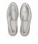 W32608　W ZEROGRAND RELLA VENETIANS　SILVER METALLIC　696283-0001