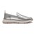 W32608　W ZEROGRAND RELLA VENETIANS　SILVER METALLIC　696283-0001