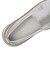 W32608　W ZEROGRAND RELLA VENETIANS　SILVER METALLIC　696283-0001