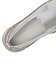 W32608　W ZEROGRAND RELLA VENETIANS　SILVER METALLIC　696283-0001