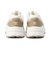 1RM02850H156　FILA WAVY DAY　*White / Brown　694350-0001