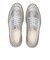 W32612　W ZEROGRAND RELLA WINGTIP OX　SILVER METALLIC　696285-0001