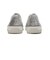 W32612　W ZEROGRAND RELLA WINGTIP OX　SILVER METALLIC　696285-0001