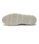 W32612　W ZEROGRAND RELLA WINGTIP OX　SILVER METALLIC　696285-0001