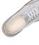W32612　W ZEROGRAND RELLA WINGTIP OX　SILVER METALLIC　696285-0001
