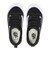 V36PS BLT ACT　17-22(H) OLD SKOOL BLT　BLACK/WHITE　686712-0001