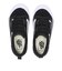V36PS BLT ACT　17-22(H) OLD SKOOL BLT　BLACK/WHITE　686712-0001