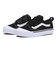 V36PS BLT ACT　17-22(H) OLD SKOOL BLT　BLACK/WHITE　686712-0001