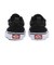 V36PS BLT ACT　17-22(H) OLD SKOOL BLT　BLACK/WHITE　686712-0001