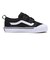V36PS BLT ACT　17-22(H) OLD SKOOL BLT　BLACK/WHITE　686712-0001
