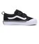 V36PS BLT ACT　17-22(H) OLD SKOOL BLT　BLACK/WHITE　686712-0001