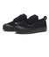 V36PS BLT ACT　17-22(H) OLD SKOOL BLT　BLACK/BLACK　686712-0002