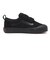 V36PS BLT ACT　17-22(H) OLD SKOOL BLT　BLACK/BLACK　686712-0002