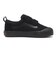 V36PS BLT ACT　17-22(H) OLD SKOOL BLT　BLACK/BLACK　686712-0002