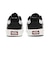 V2920K　17-22(H) RIGIDA　WHITE/BLACK　686716-0008