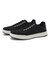 A6GBH-W05　U MAPLE GROVE LOW　*BLACK NUBUCK　691903-0001