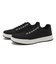 A6GBH-W05　U MAPLE GROVE LOW　*BLACK NUBUCK　691903-0001