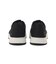 A6GBH-W05　U MAPLE GROVE LOW　*BLACK NUBUCK　691903-0001