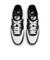 MHM9862　COURT VISION LO　001BLK/WHT　695788-0001